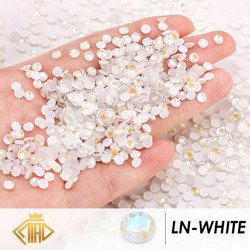 LN-White
