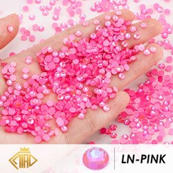 LN-Pink