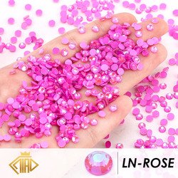 LN-Rose