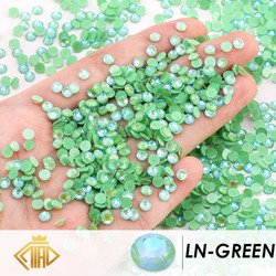 LN-Green