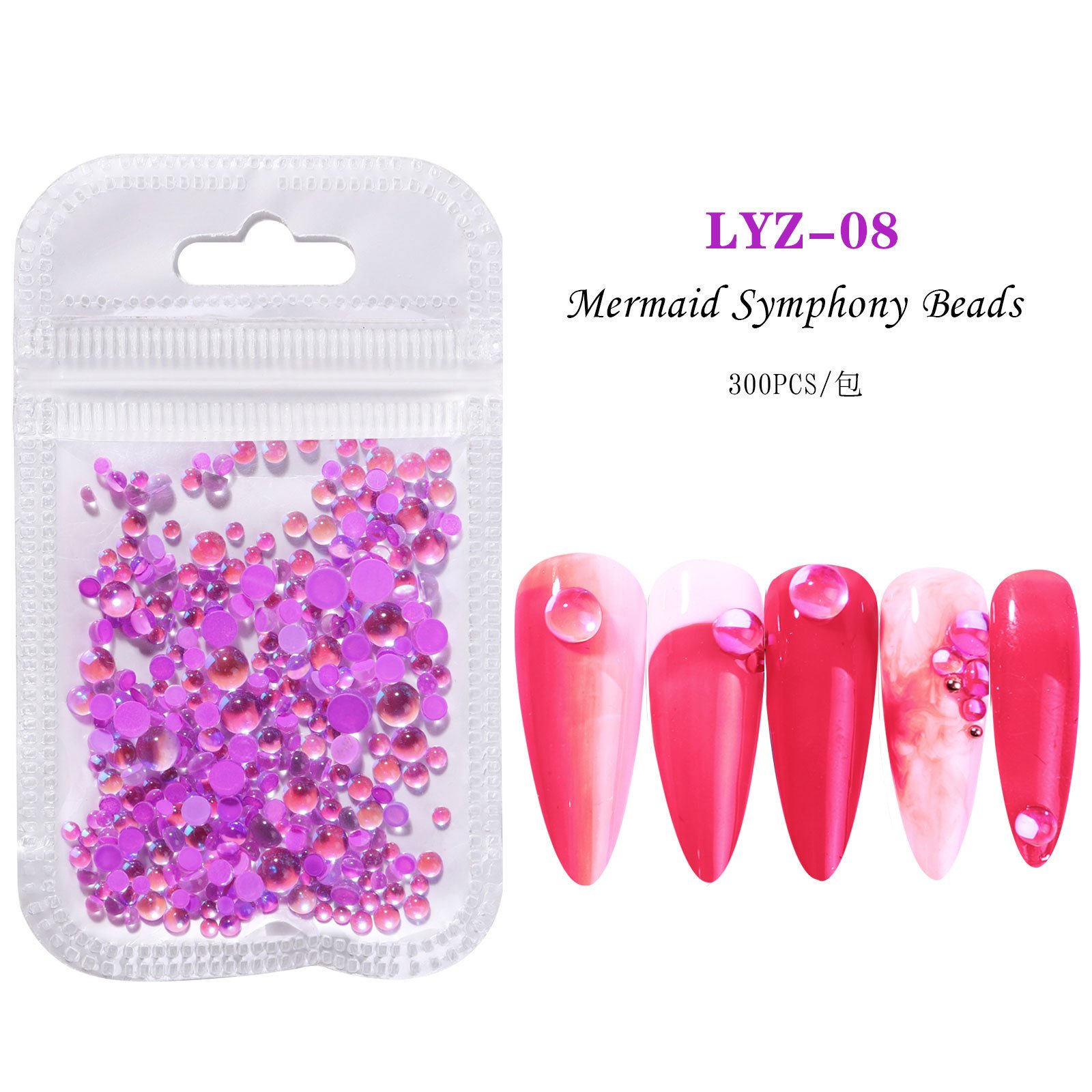 Magic rainbow bling round aurora crystal flatback rhinestones glass jewelry candy accessories diamond nail crystal stones