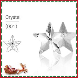Crystal(001)