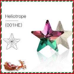 Heliotrope(001HE)