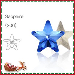 Sapphire(206)