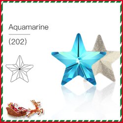 Aquamarine(202)