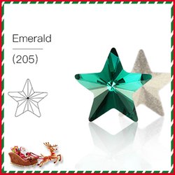 Emerald(205)