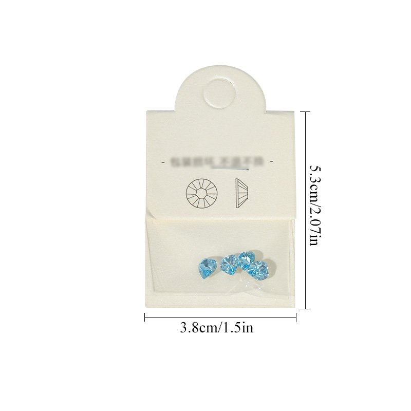 Bulk Wholesale Colorful K9 Heart Crystals Charms Rhinestone For Nails Heart Drill Super Flash Nail Ornament Tip Bottom