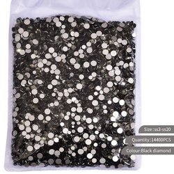 Black-diamond