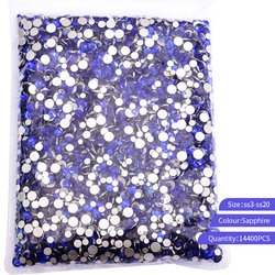 Sapphire
