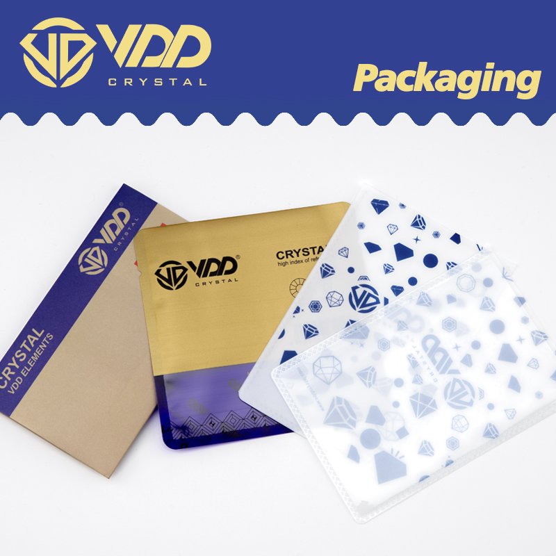VDD Wholesale SS4-SS30 ACME Top Quality Hot-Fix Glass Rhinestone Crystal Flatback Strass Stones Garment Decoration Wedding Dress