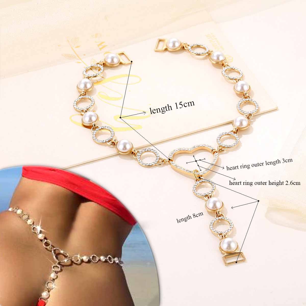 JFS005 Wholesale Metal Accessories Trilateral Rhinestone Bikini Connectors Shine Ab Rhinestone Bikini Connector For Sale