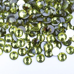 021.Olivine