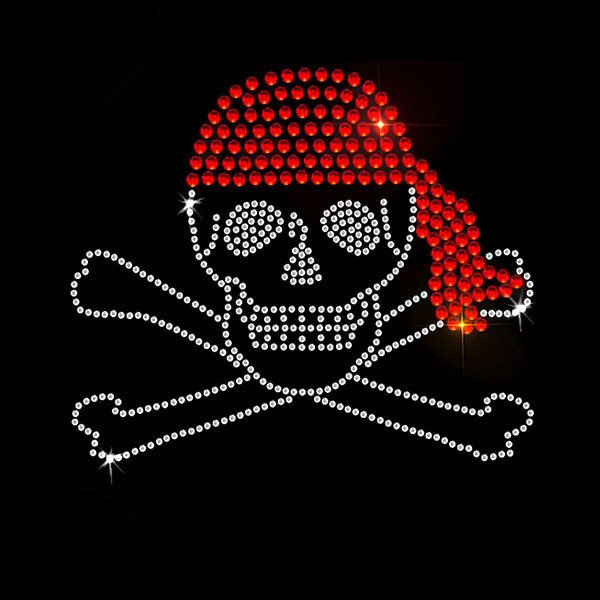 Custom rhinestone transfer summer tshirts for women bling rhinestone t shirt