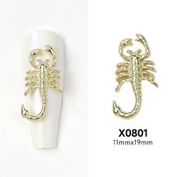 X-801