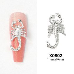 X-802