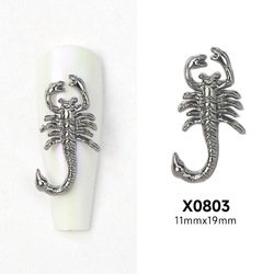 X-803