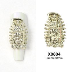 X-804