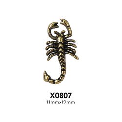 X-807