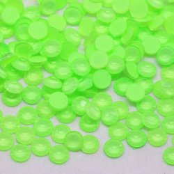 N14#Peridot
