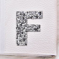 F