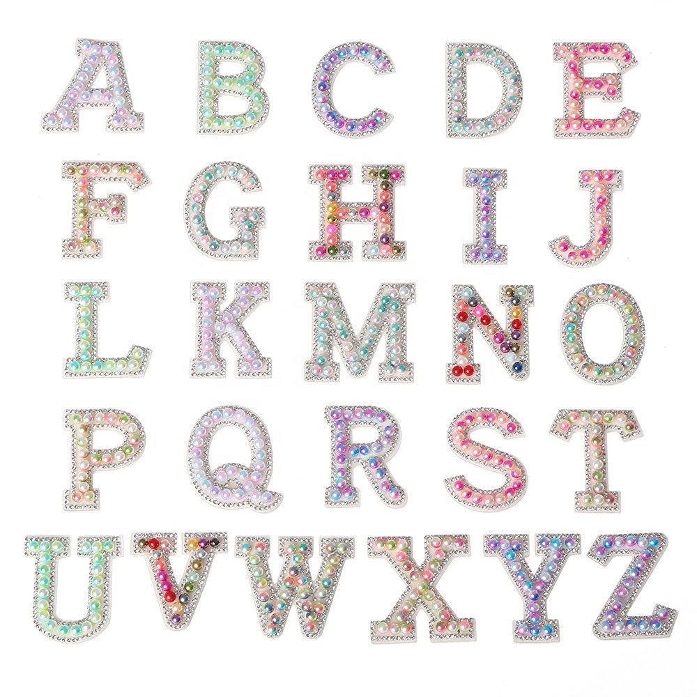 Bling Rhinestone Crystal sticker Decal Self Adhesive DIY Sticker