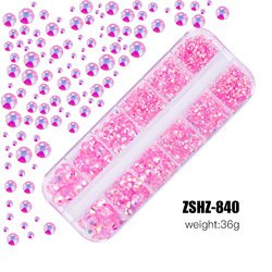 ZSHZ-840