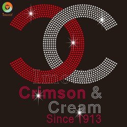 Crimson