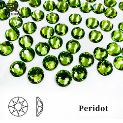 peridot