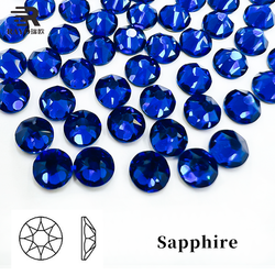 sapphire
