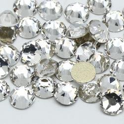 B02#crystal