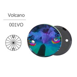 Volcano