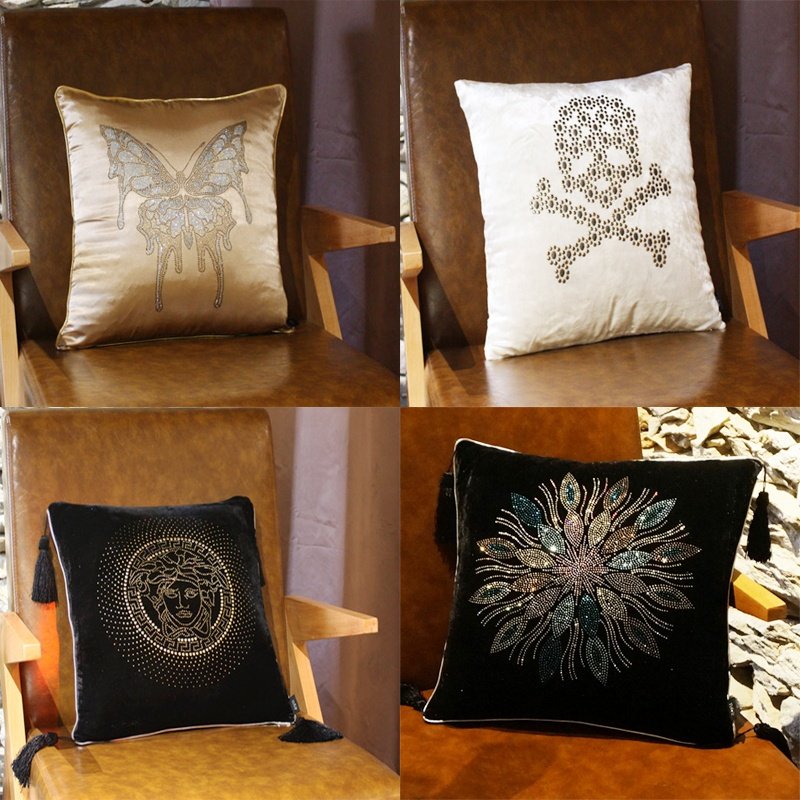 Wholesale Iron On Rhinestone Appliques Strass Motif Crystal Stones Dress Motifs For T shirts