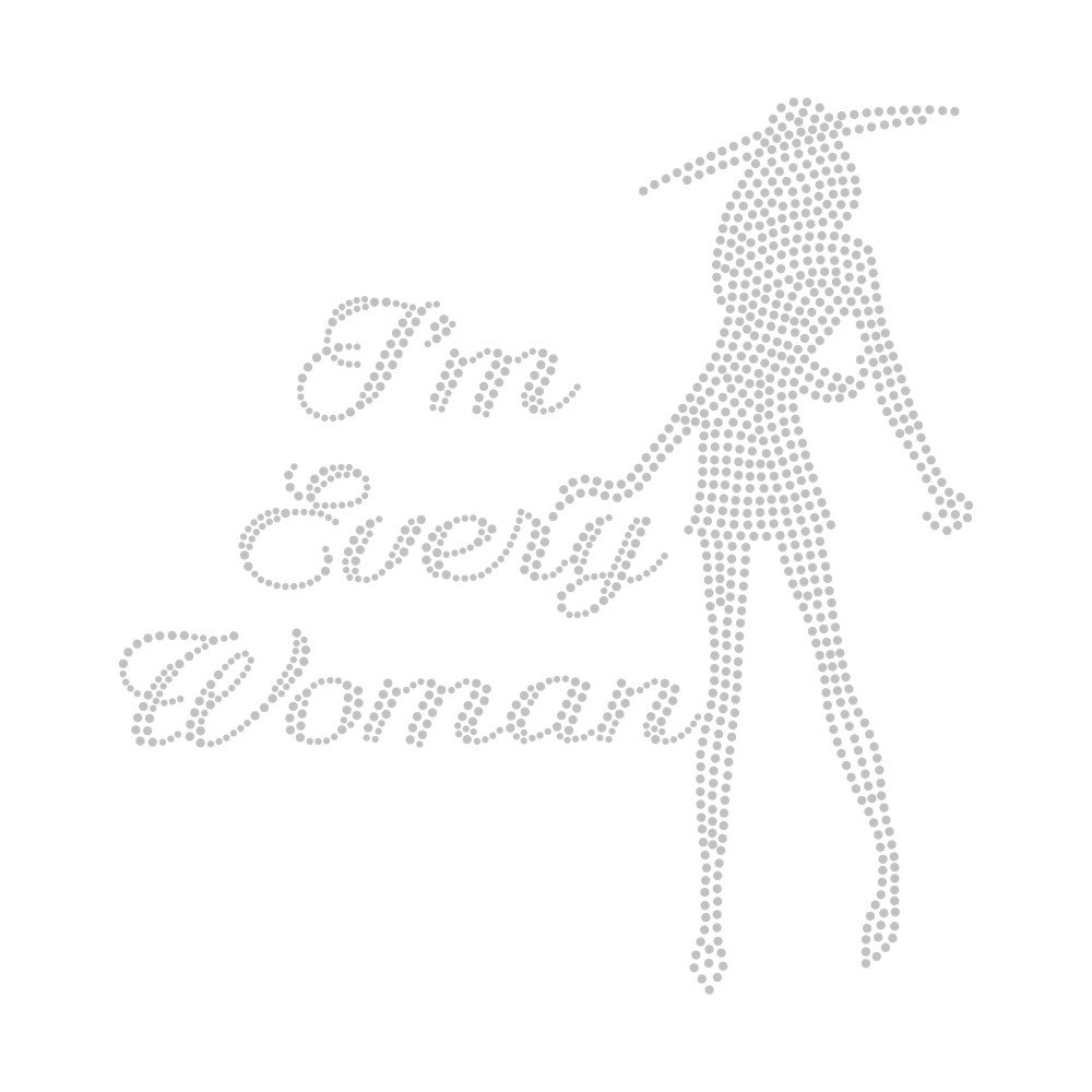 Hot fix transfer in stock new style woman girl Patterns hot fix rhinestone motif for clothes