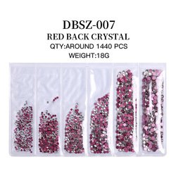 DBSZ-007