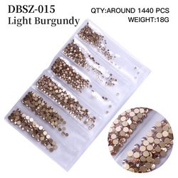 DBSZ-015