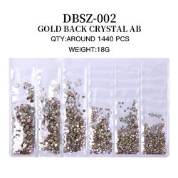 DBSZ-002