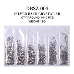 DBSZ-003