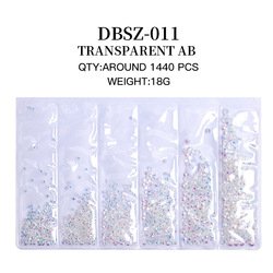 DBSZ-011
