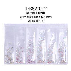 DBSZ-012
