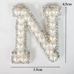 N