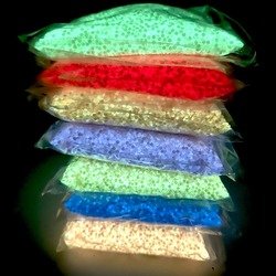 Luminous