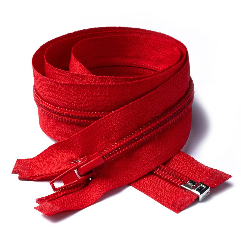New Design Fashion #5 Nylon Zipper open ended zipper 2020 Trimming