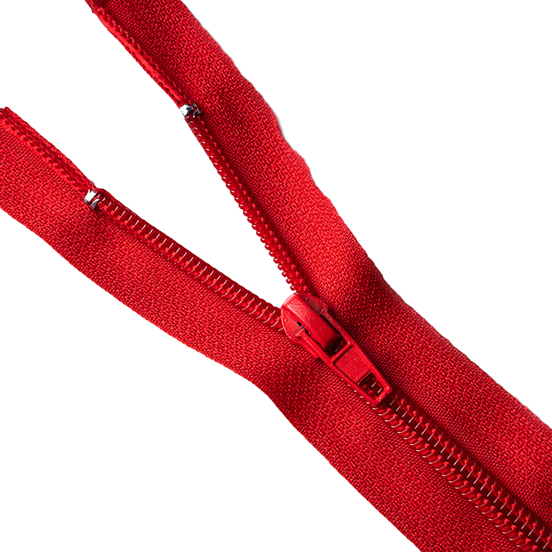 New Design Fashion #5 Nylon Zipper open ended zipper 2020 Trimming