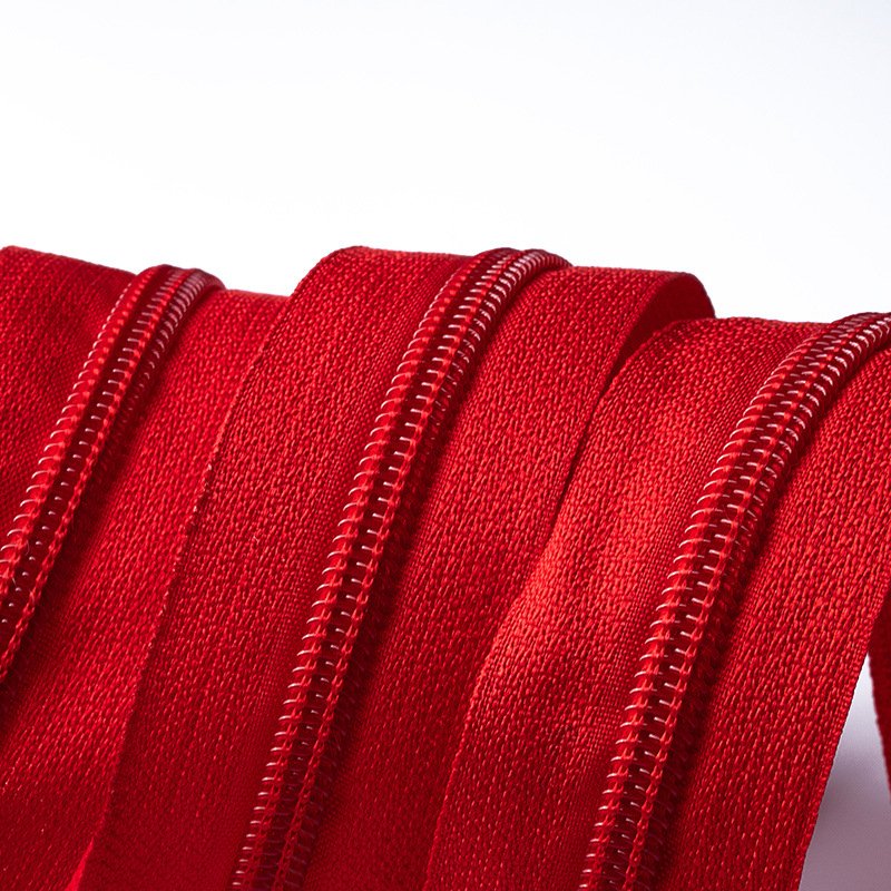 New Design Fashion #5 Nylon Zipper open ended zipper 2020 Trimming