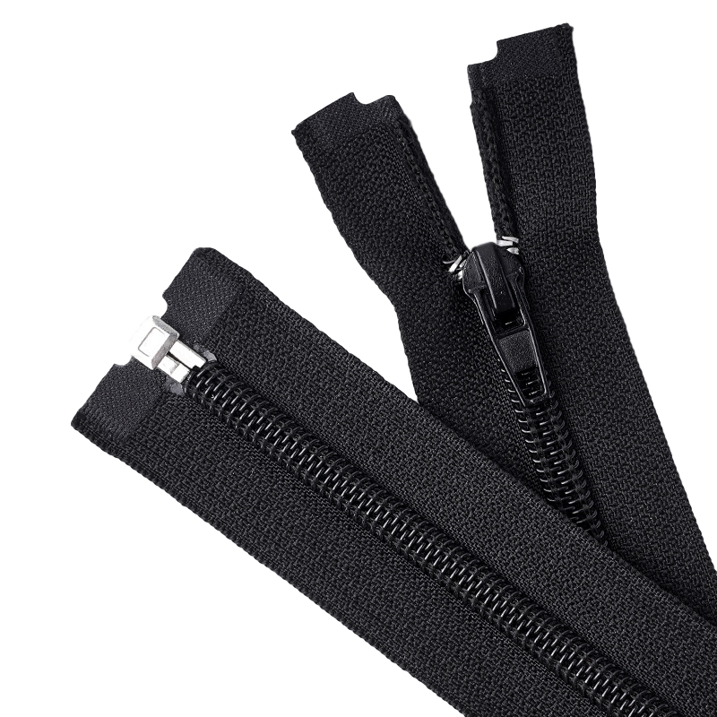 New Design Fashion #5 Nylon Zipper open ended zipper 2020 Trimming