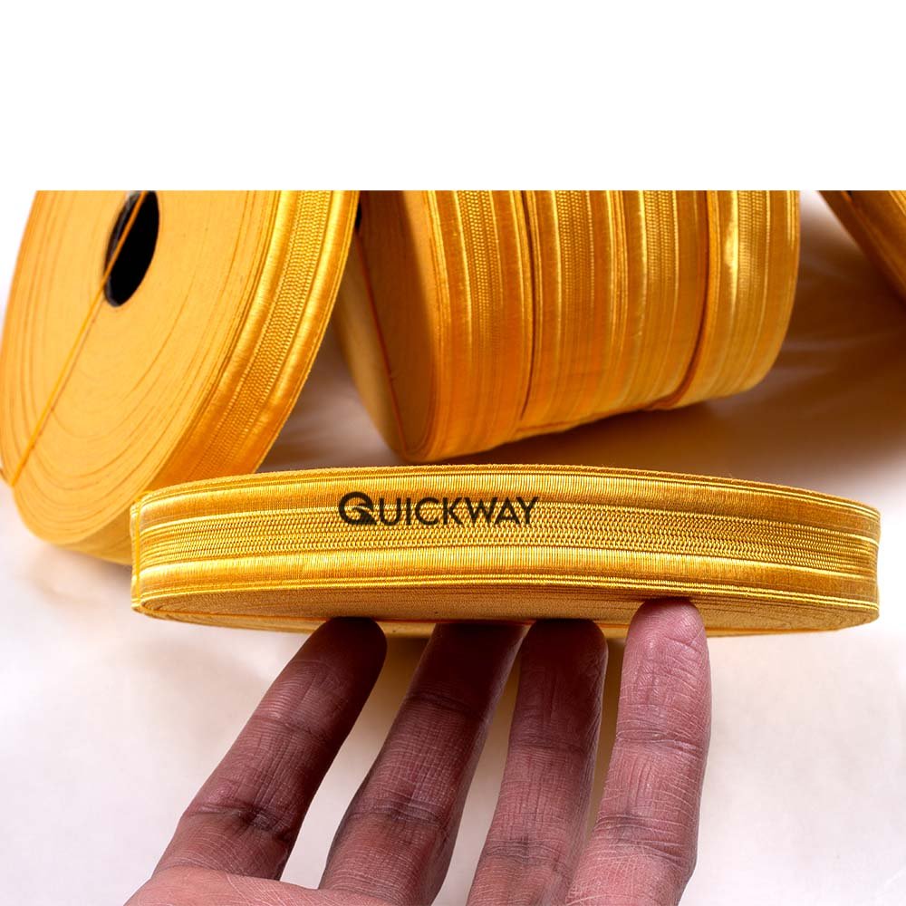 OEM Gold Braid Top Quality Rayon Synthetic Trim Lace Beautiful Sleeve Braids Textile Technique Bulk Sale