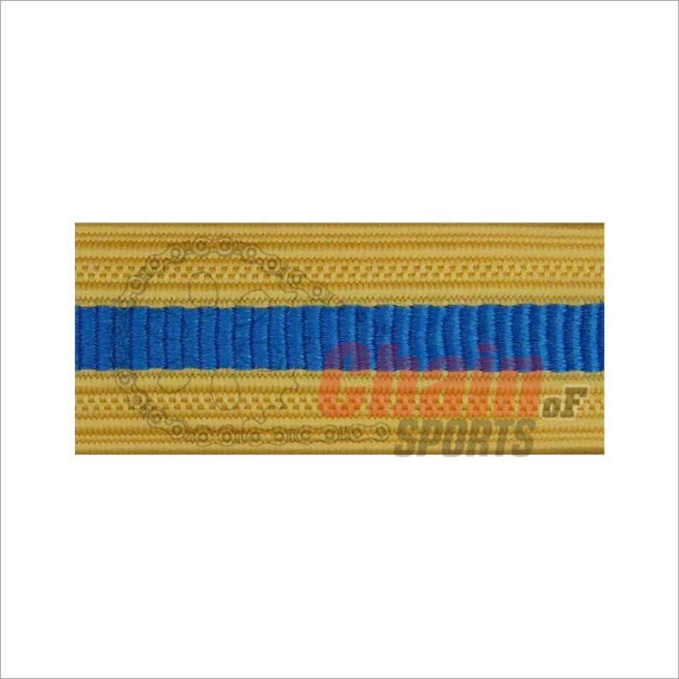 High Quality French Gold Braids Laces Bullion Wire Trimmings Beaded Uniform Galloon Trim Textile Craft OEM Accessory Border