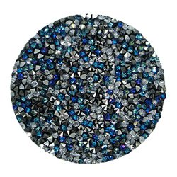 Bermuda-Blue-&-Comet-Argent-Light+Black-Base