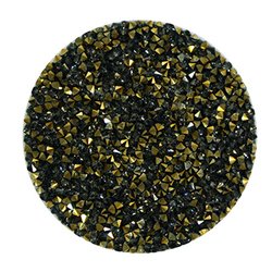 Dorado+Black-Base