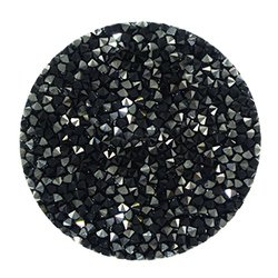 Jet-Hematite+Black-Base